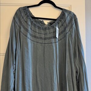 Women’s Torrid Tunic
